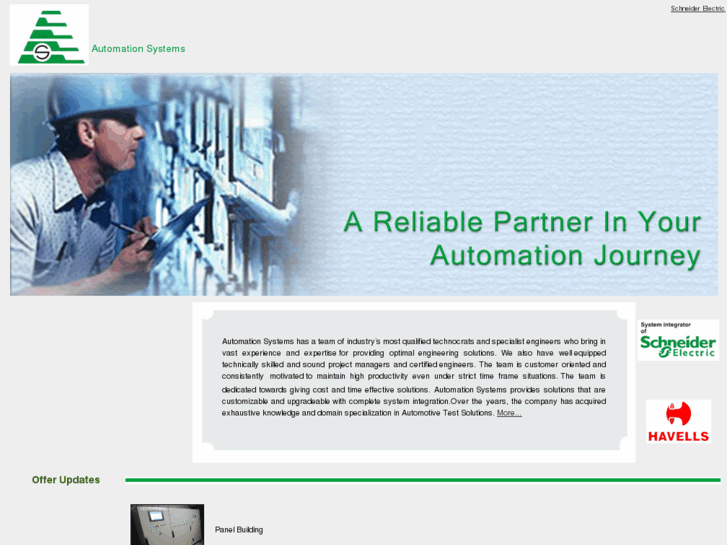 www.automationsystems.org