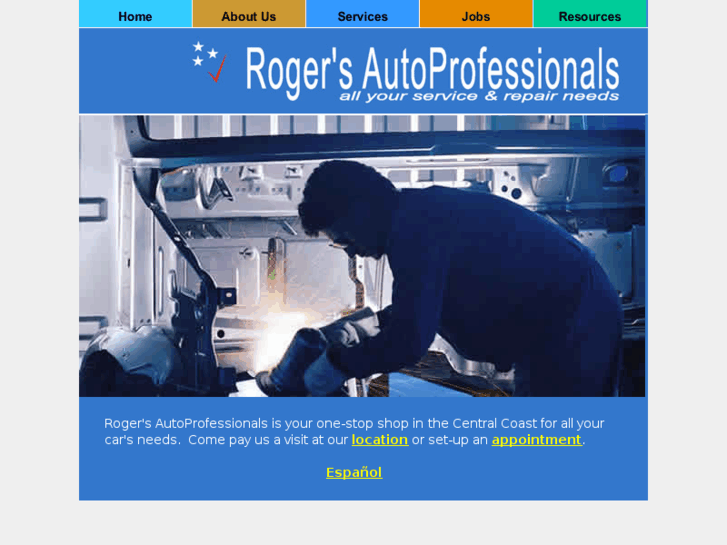 www.autoprofessionals.net