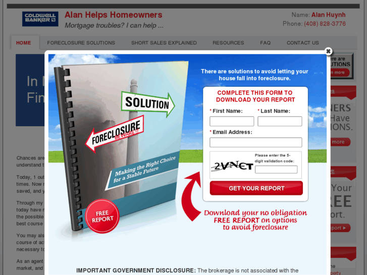 www.avoidingforeclosureoptions.com