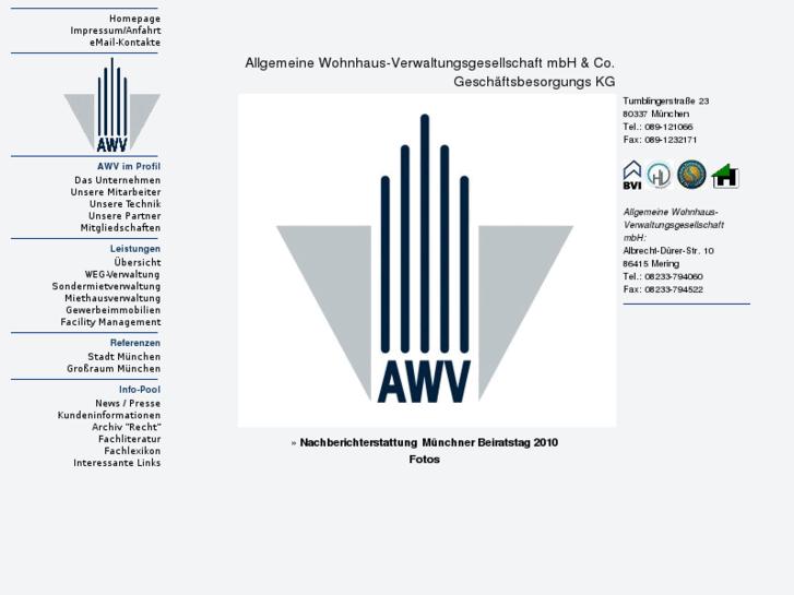 www.awv-muenchen.com