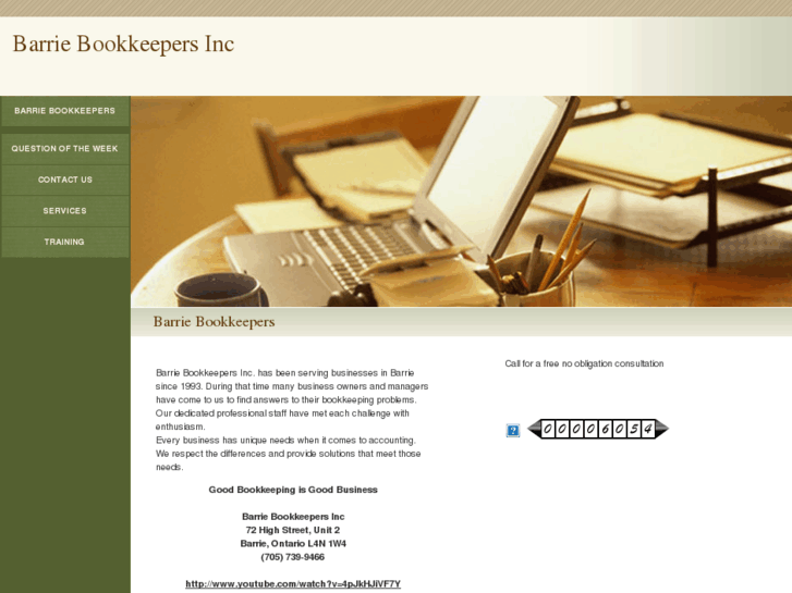 www.barriebookkeepers.com