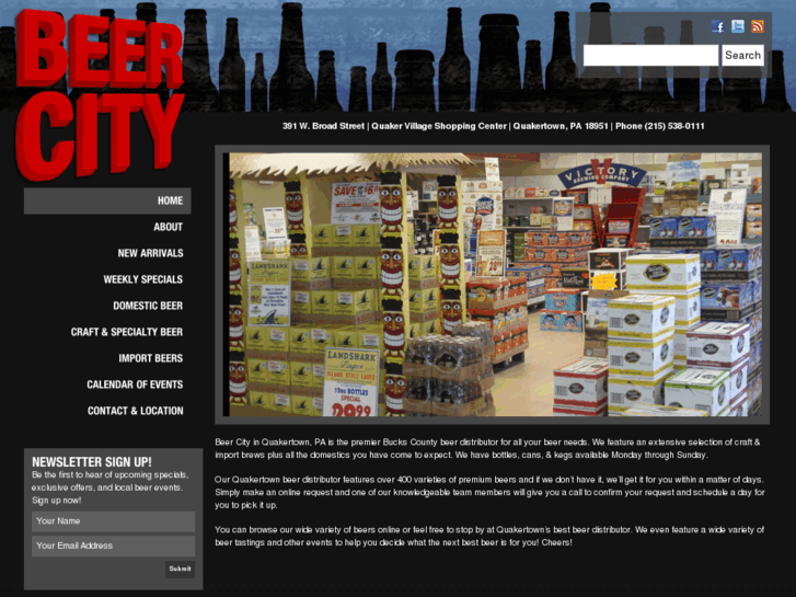 www.beercityqtown.com