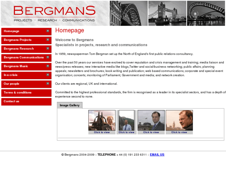 www.bergmans-defence.com