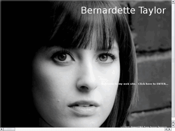 www.bernardettetaylor.co.uk