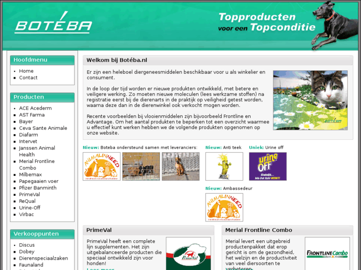 www.boteba.nl