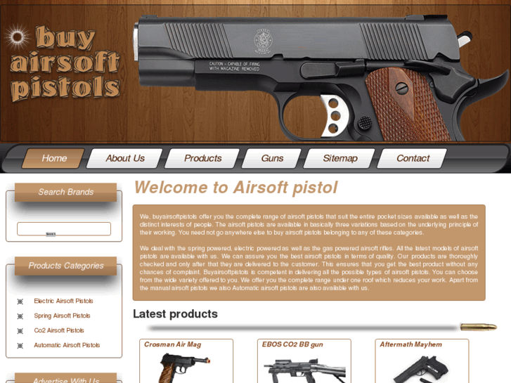 www.buyairsoftpistols.com