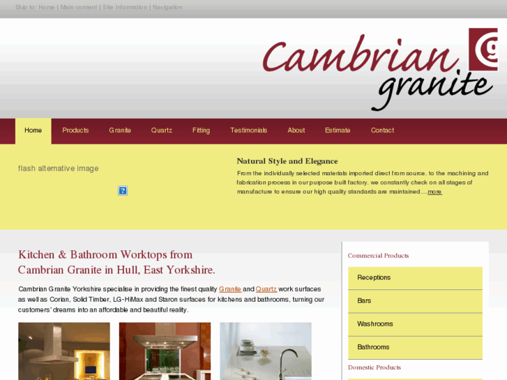 www.cambriangranite.co.uk