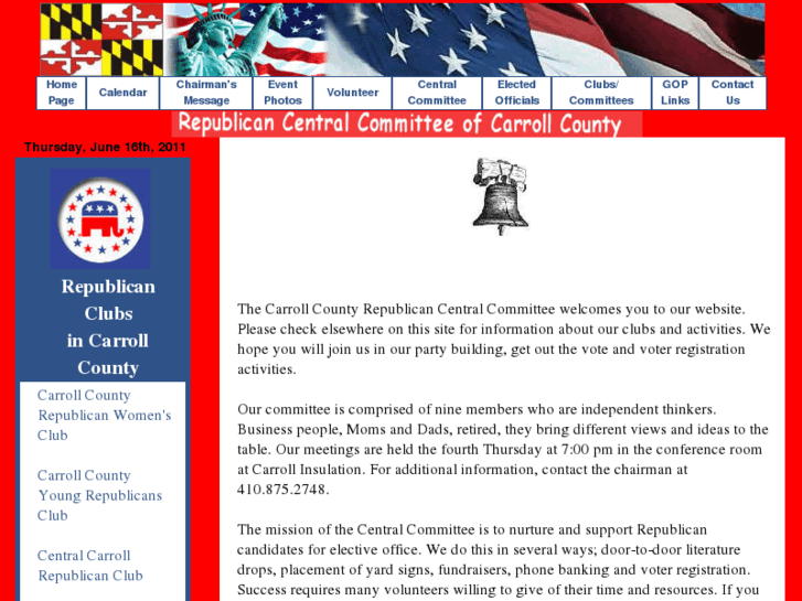 www.ccgop.net