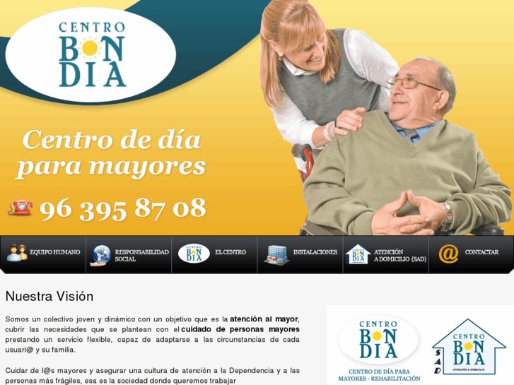 www.centrobondia.com