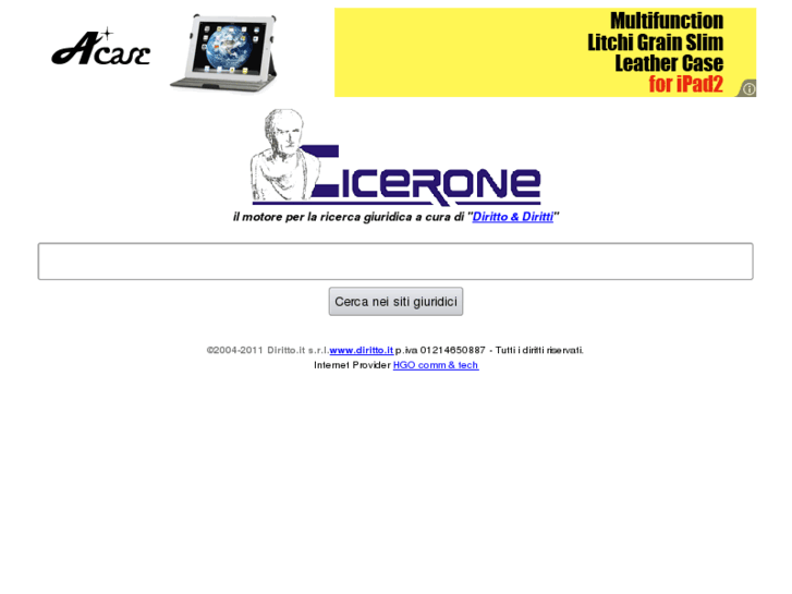 www.cicerone.to