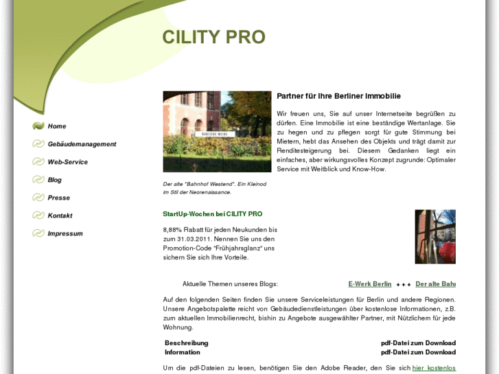 www.cilitypro.com