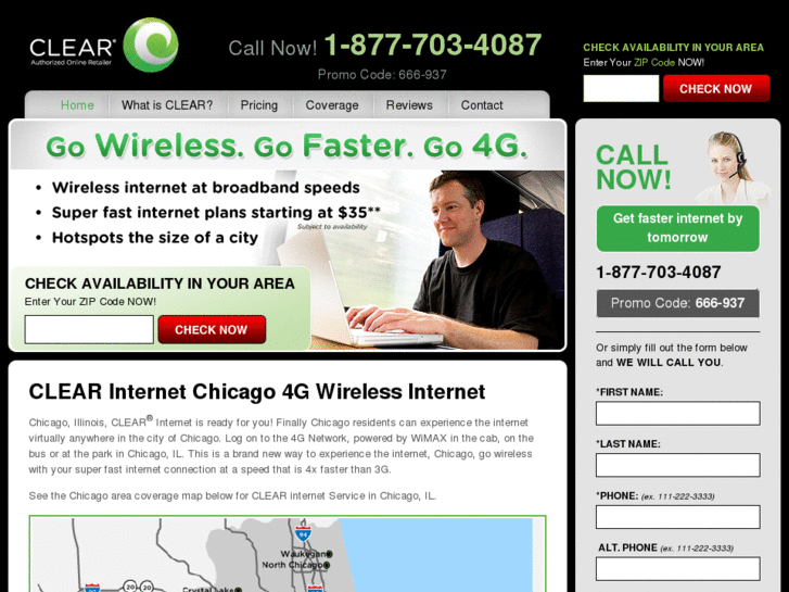 www.clearinternetchicago.net
