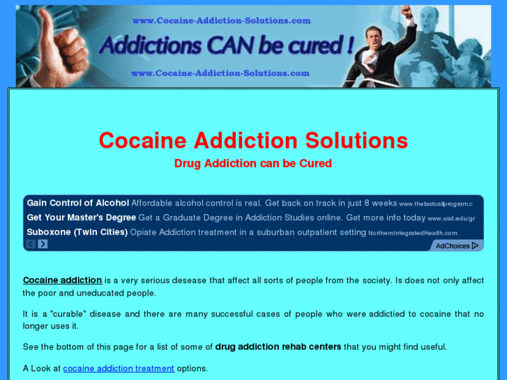 www.cocaine-addiction-solutions.com