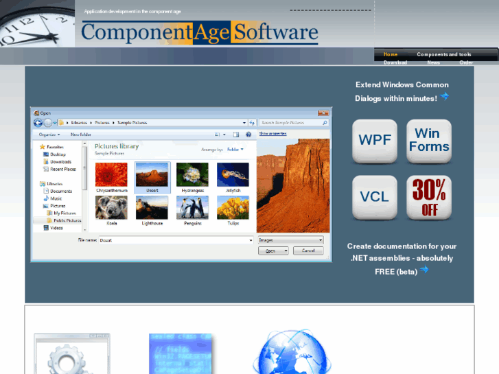 www.componentage.com