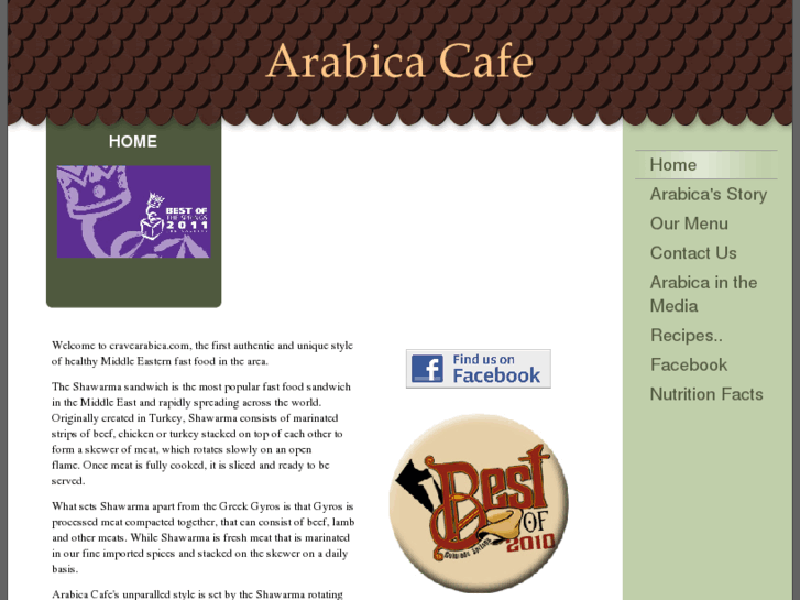 www.cravearabica.com