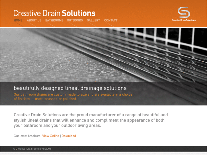 www.creativedrainsolutions.com