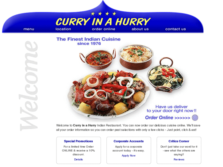 www.curryhurry.net