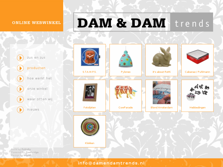 www.damendamtrends.com