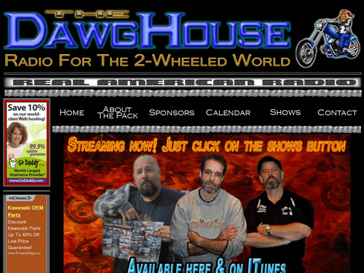 www.dawghouseradio.com