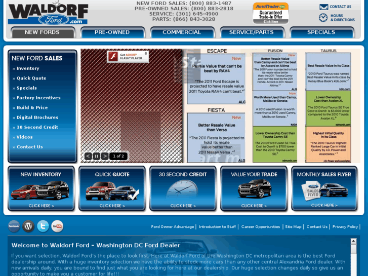 www.dcfordcars.com