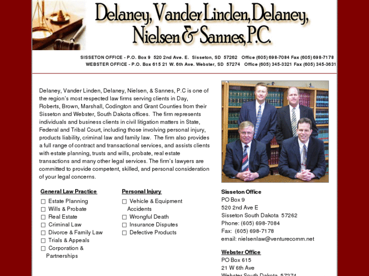 www.delaneylawfirm.com