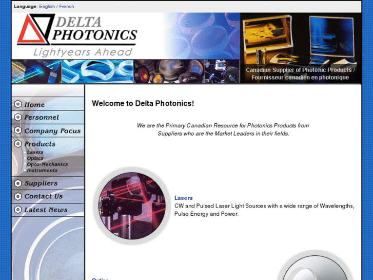 www.deltaphotonics.com