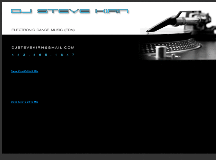 www.djstevekirn.com