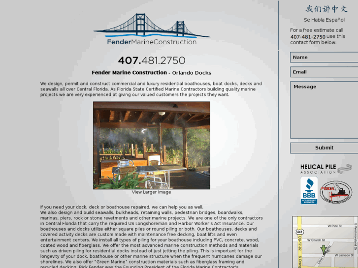 www.docksorlando.com