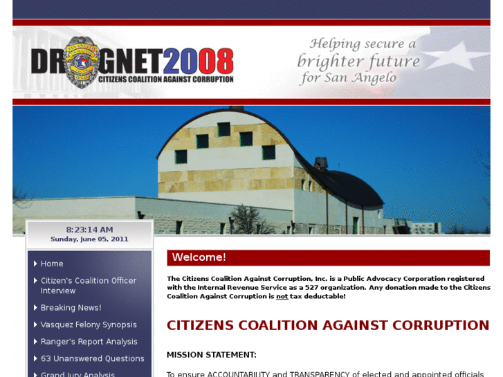 www.dragnet2008.com