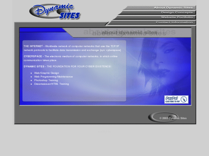 www.dynamicsites.net