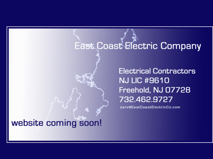 www.eastcoastelectricco.com