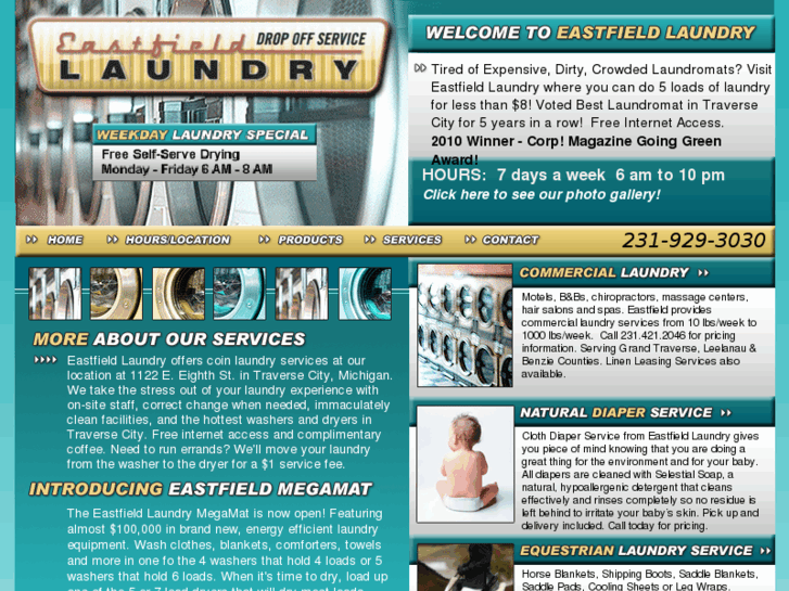 www.eastfieldlaundry.com