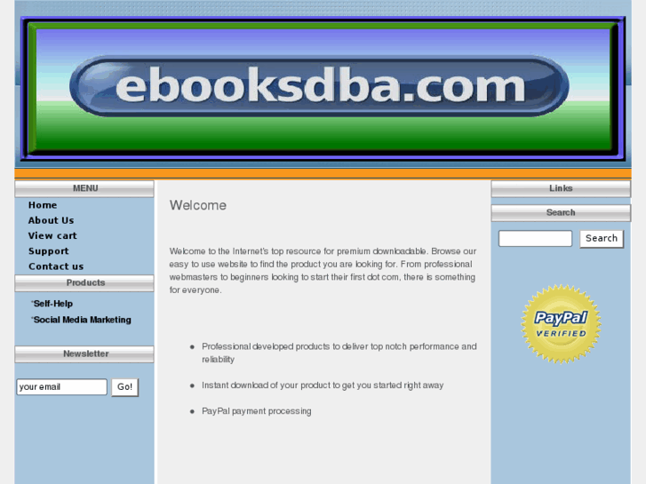 www.ebooksdba.com