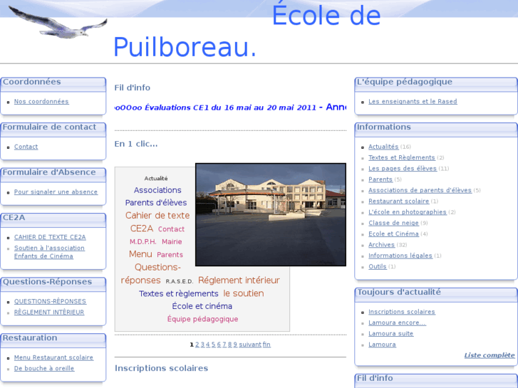 www.ecole-elem-puilboreau.info