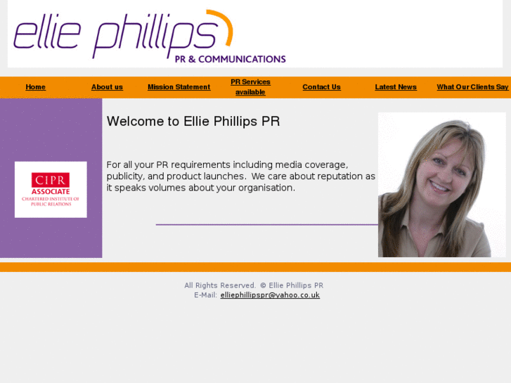 www.elliephillipspr.net
