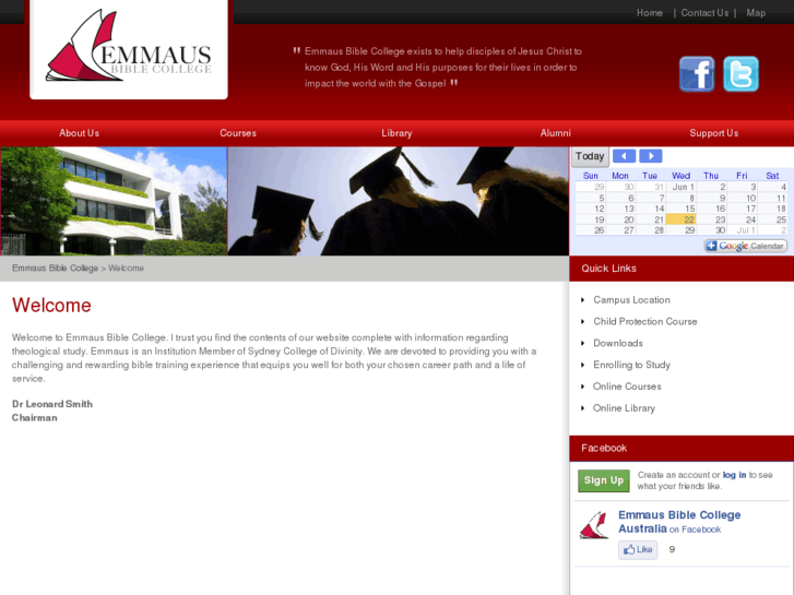 www.emmaus.edu.au