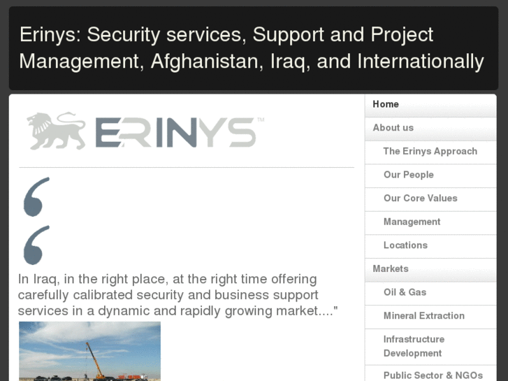 www.erinys.net