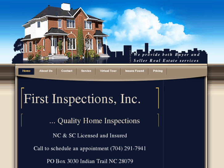 www.first-inspections.com