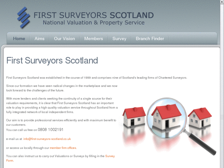 www.first-surveyors-scotland.co.uk