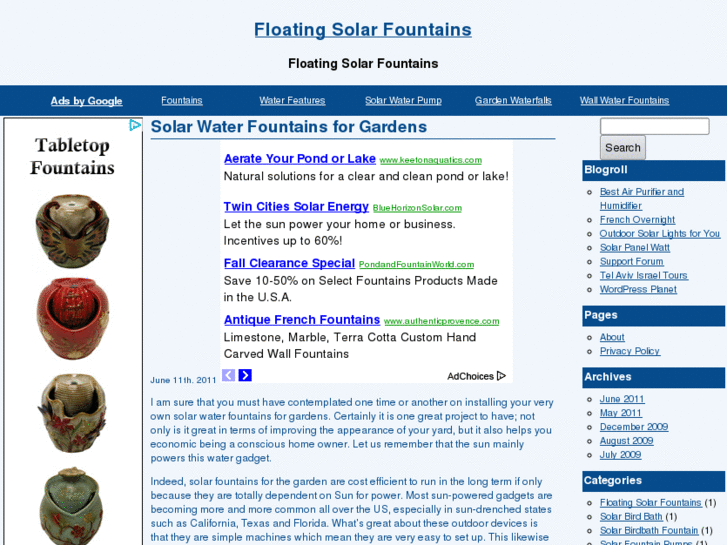 www.floatingsolarfountains.com