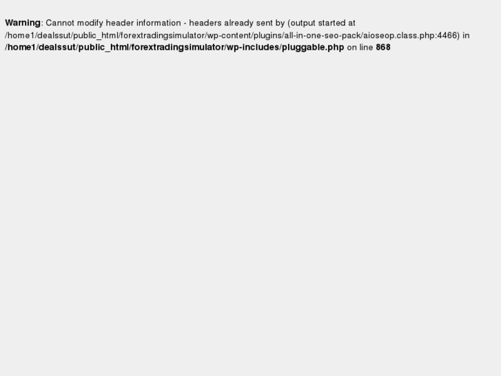 www.forextradingsimulator.net