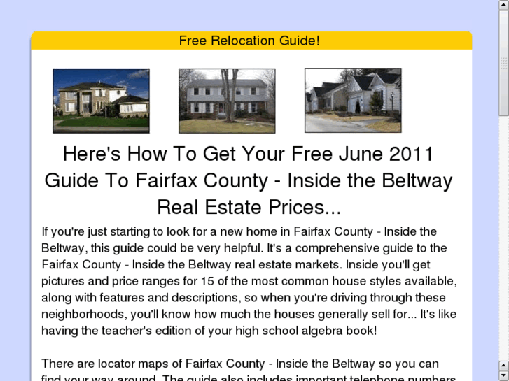 www.forsaleinsidethebeltway.com