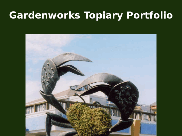 www.gardenworkstopiary.com