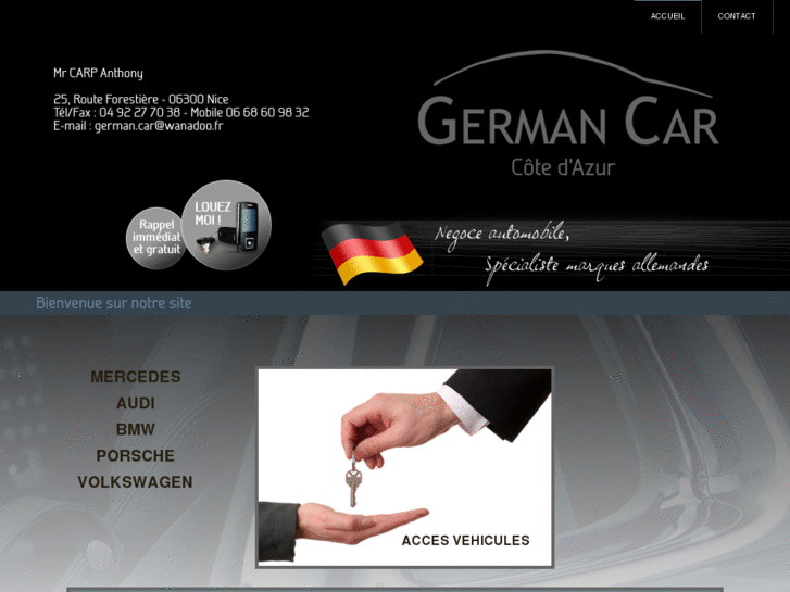 www.germancar-cotedazur.com