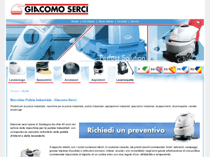 www.giacomoserci.com