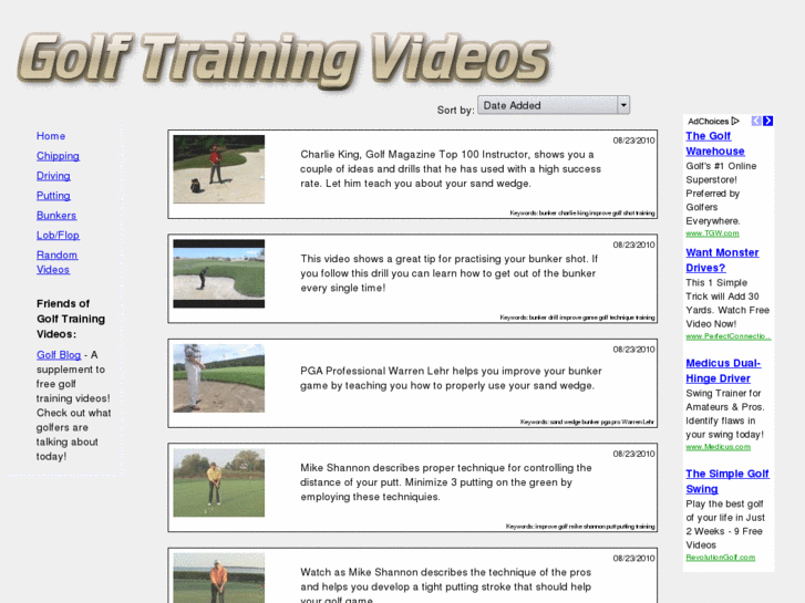 www.golf-training-videos.com