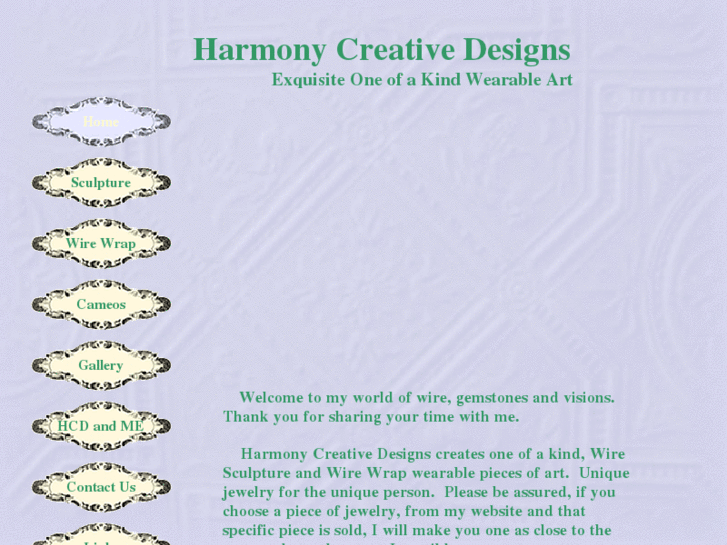 www.harmonycreativedesigns.com