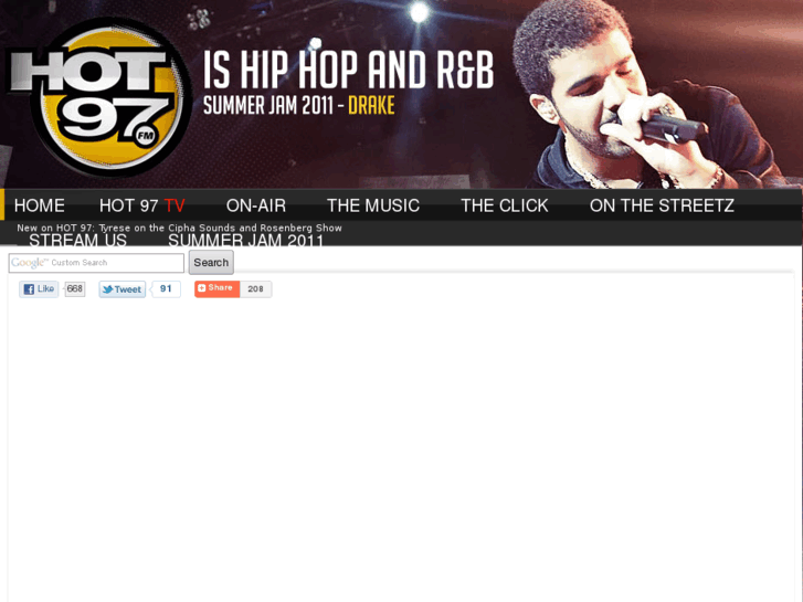 www.hot97tv.com