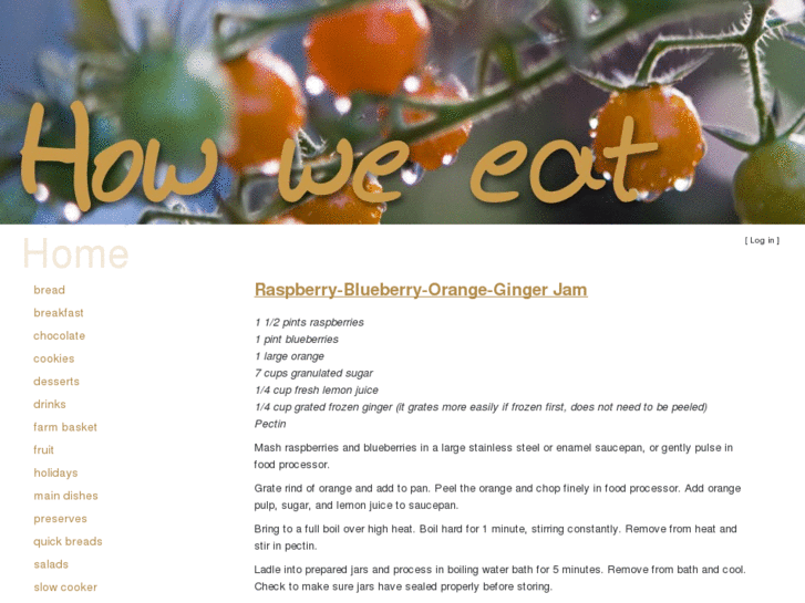 www.how-we-eat.com