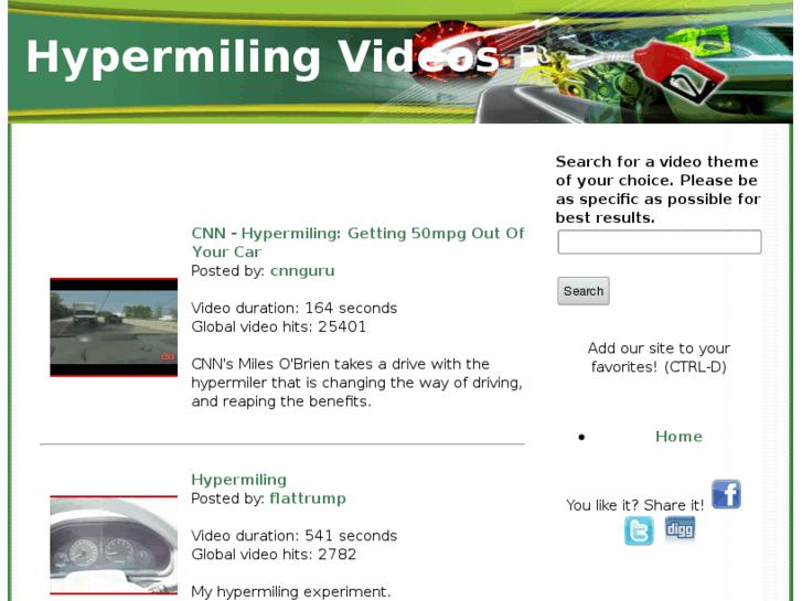 www.hypermiling-videos.com